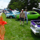 Illustration for article titled The Weirdest And Sexiest Cars That Showed Up To The Woodward Dream Cruise